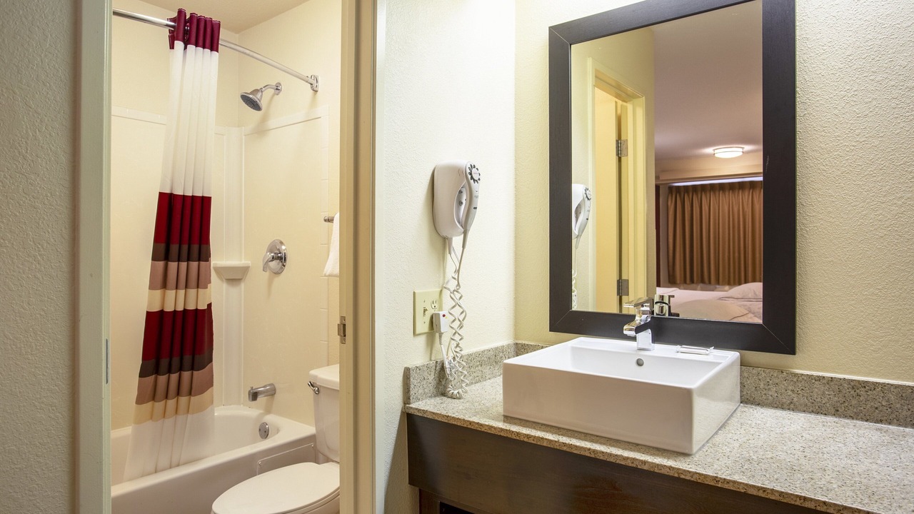 Photo of Bathroom in Monroeville
