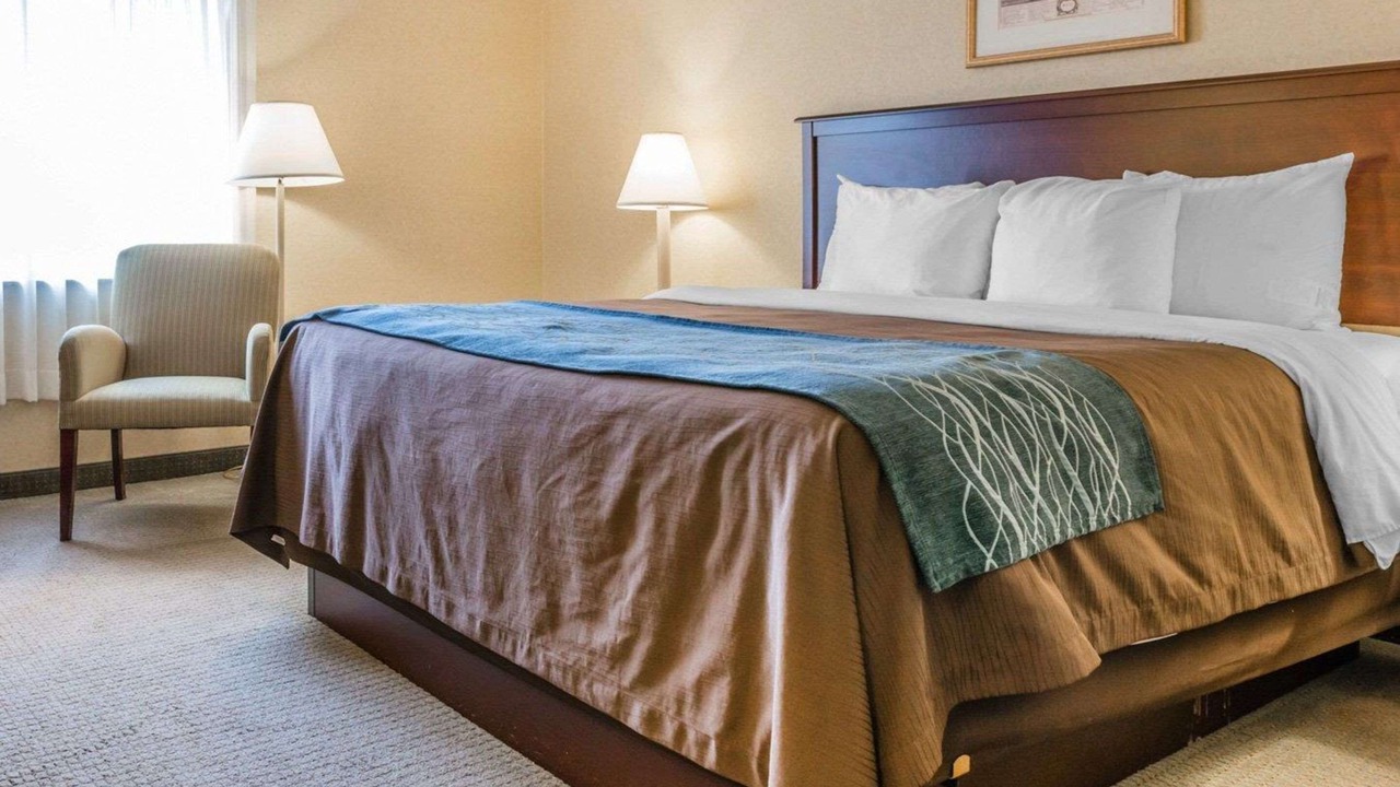 Photo of Bedroom in Mercer