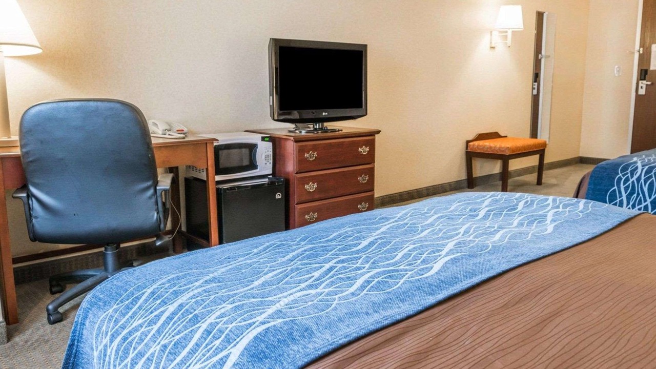 Photo of Bedroom in Mercer