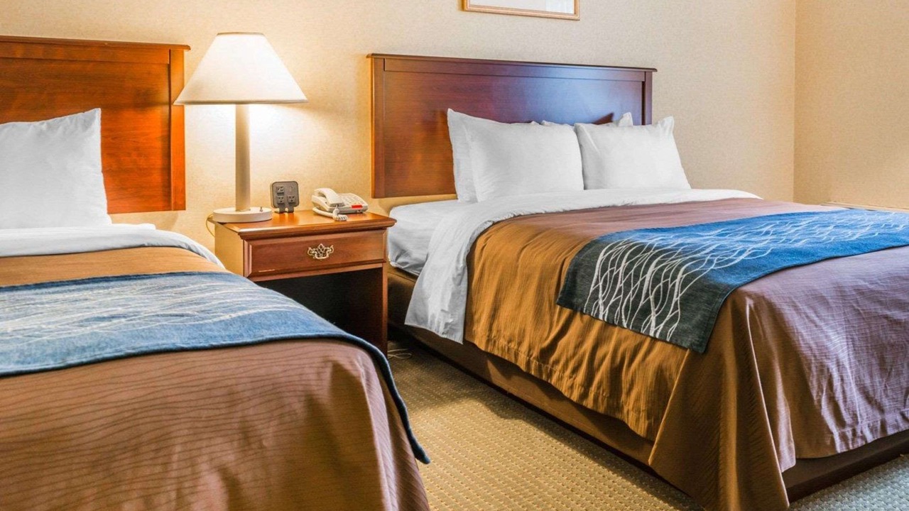 Photo of Bedroom in Mercer