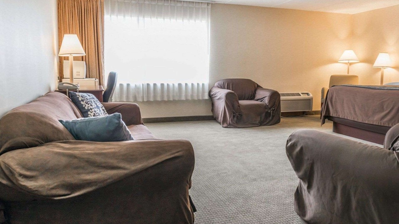 Photo of Bedroom in Mercer