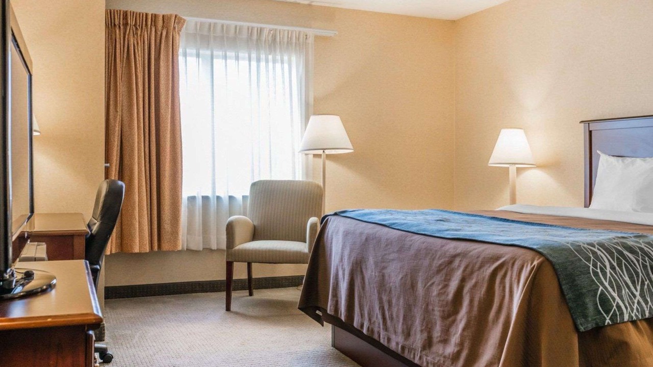 Photo of Bedroom in Mercer