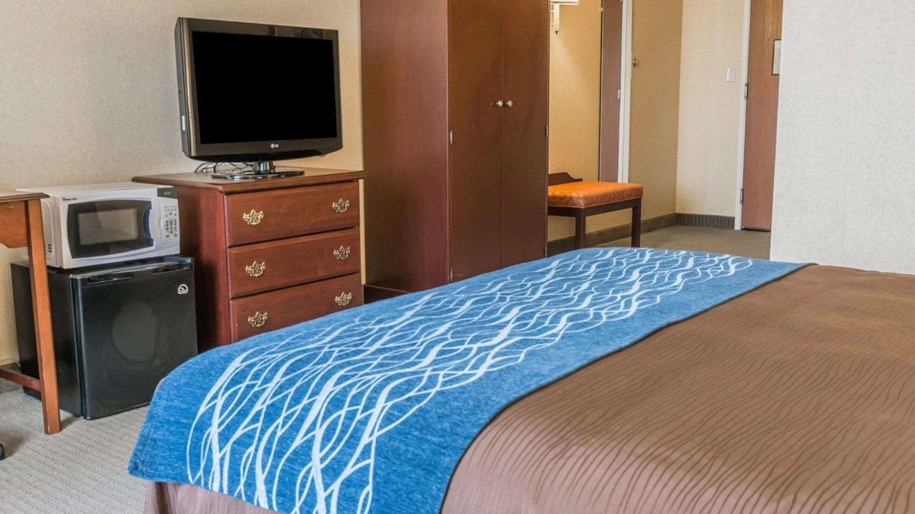 Photo of Bedroom in Mercer