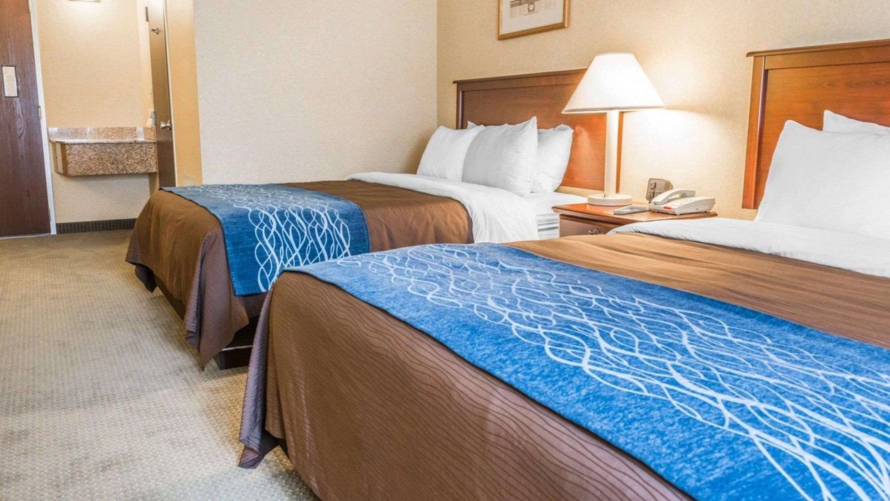 Photo of Bedroom in Mercer