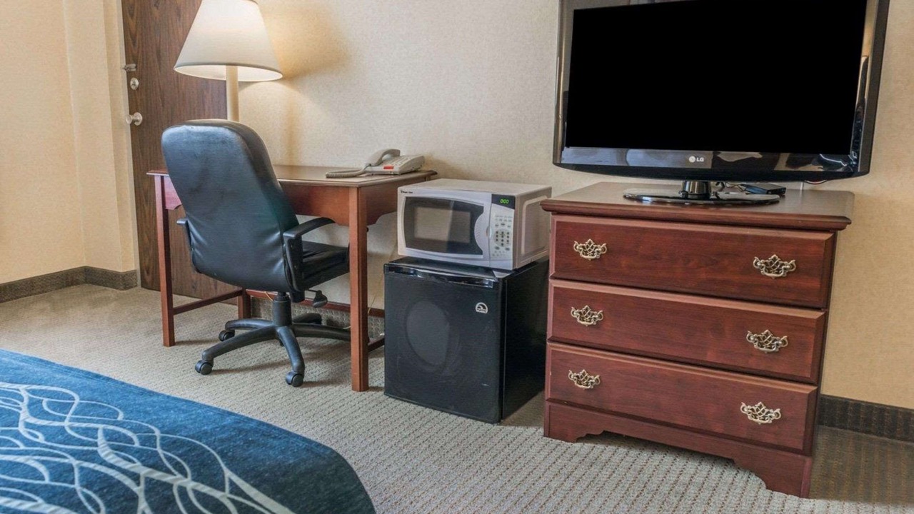 Photo of Bedroom in Mercer