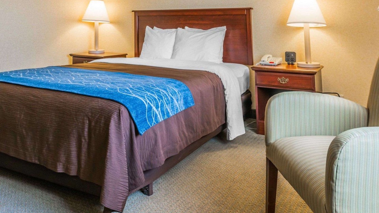 Photo of Bedroom in Mercer