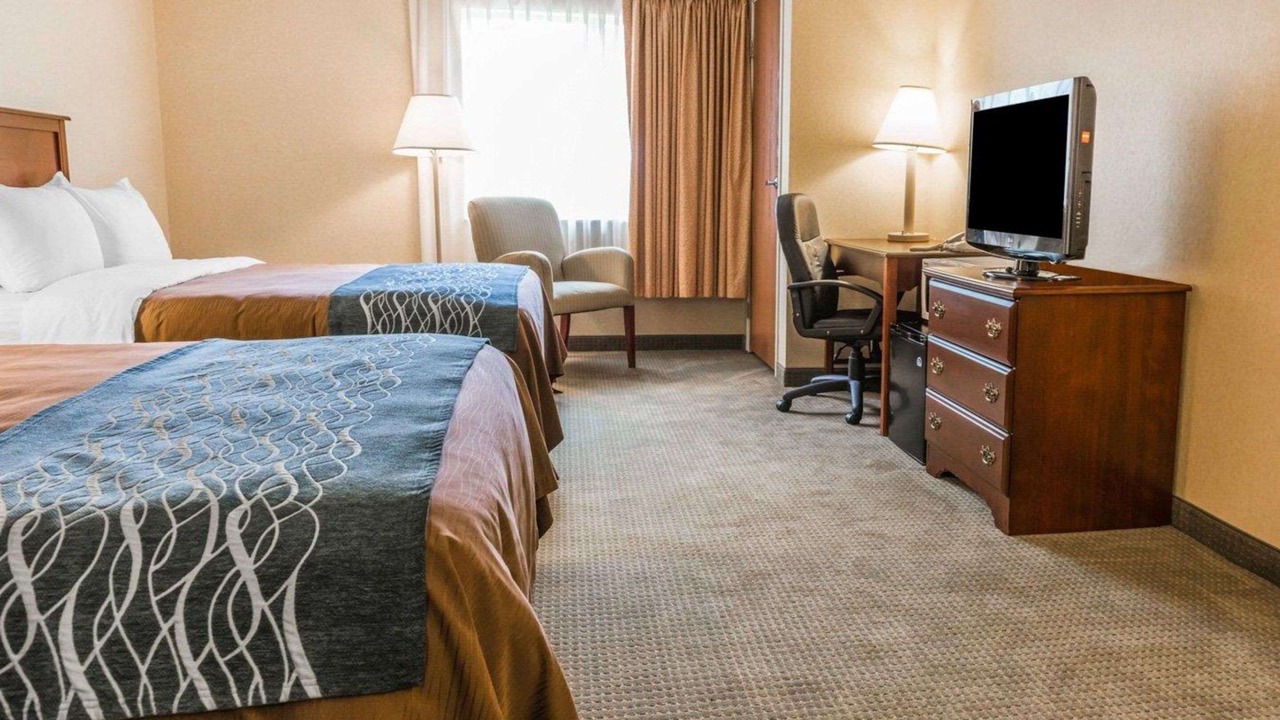 Photo of Bedroom in Mercer