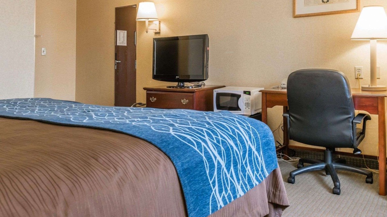 Photo of Bedroom in Mercer