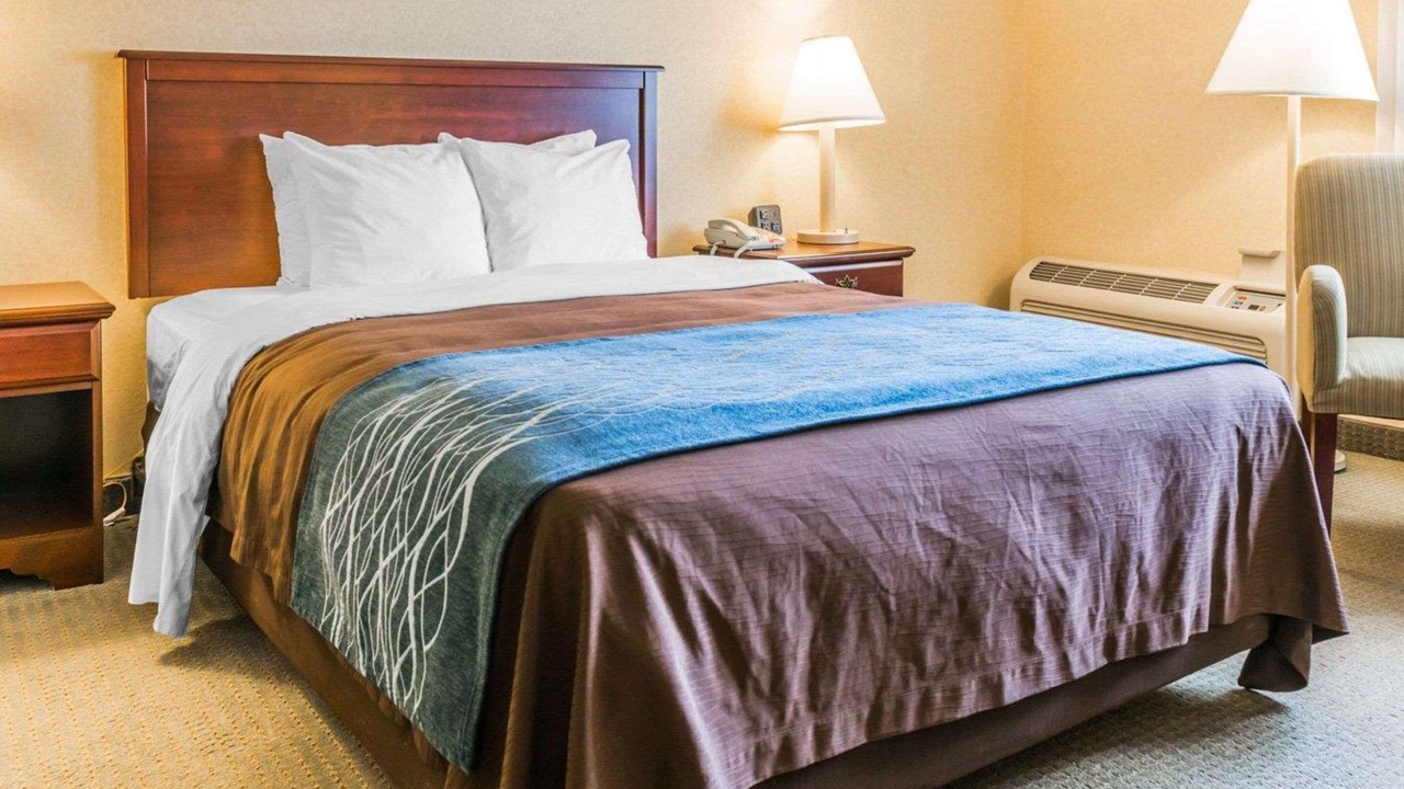 Photo of Bedroom in Mercer
