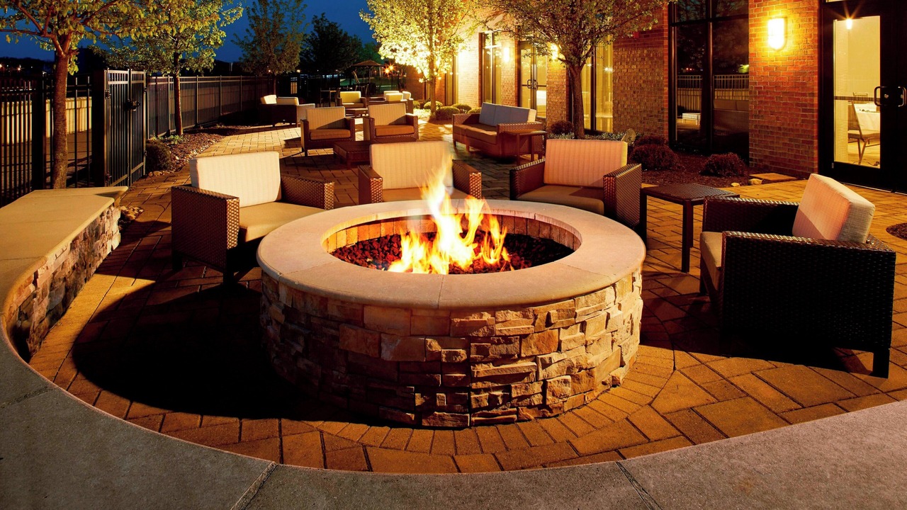 Photo of Outdoor in Lindenwald