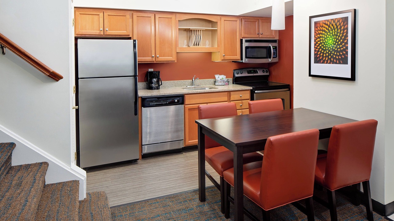 Photo of Kitchen in Harrisburg - Hershey