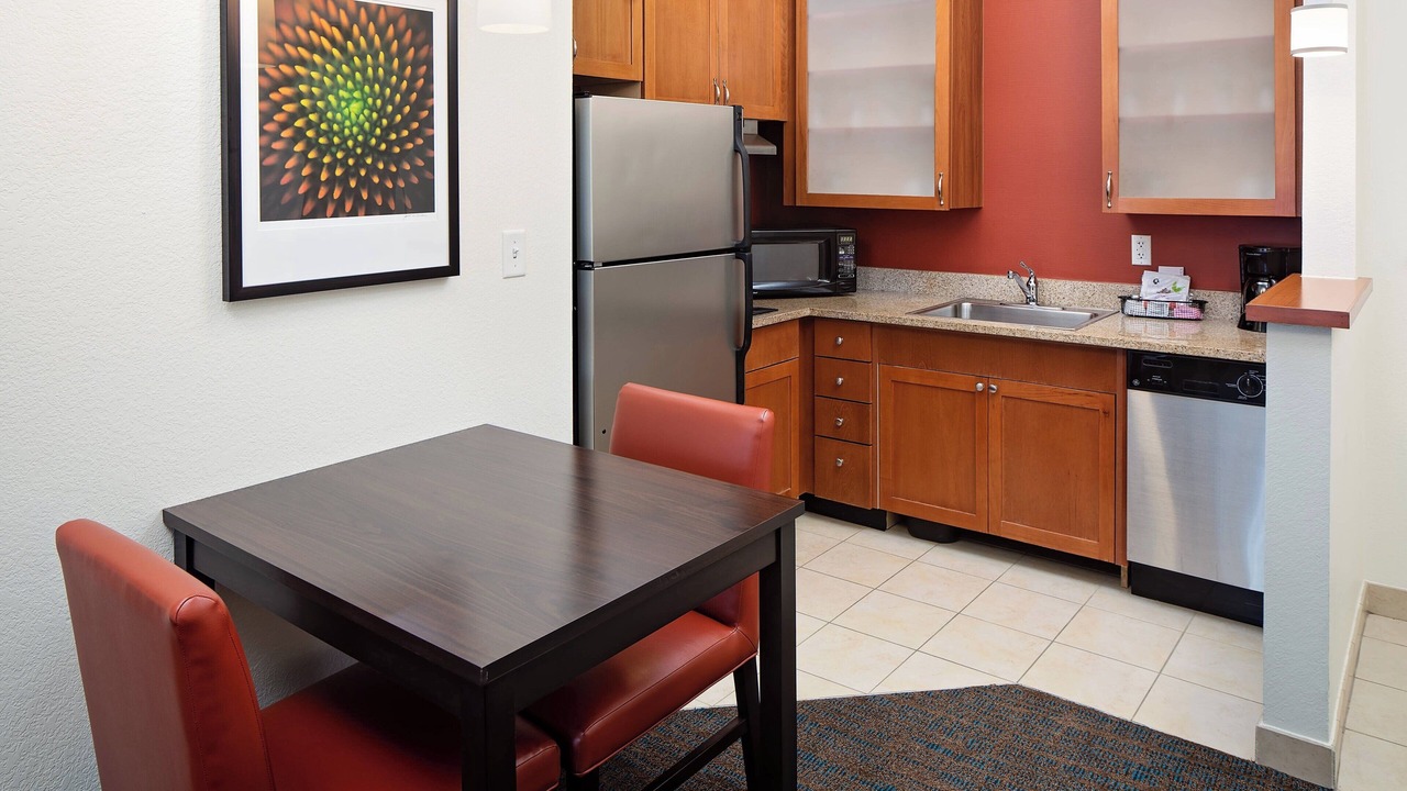 Photo of Kitchen in Harrisburg - Hershey