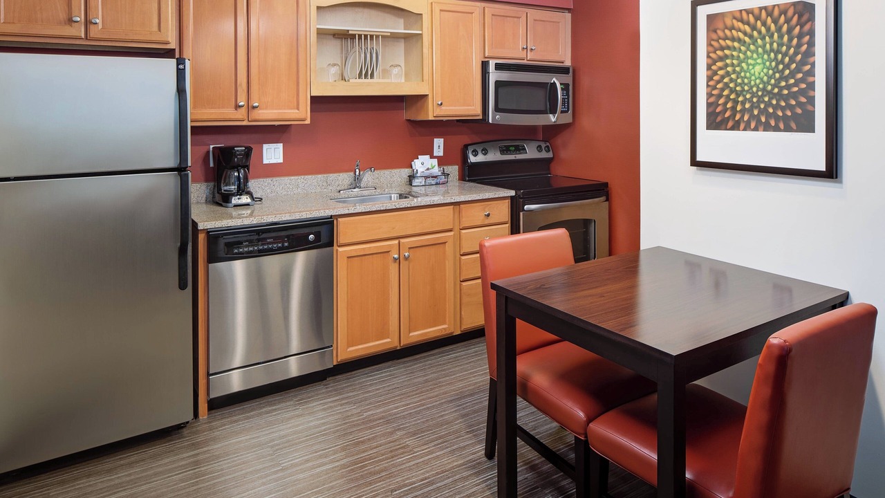 Photo of Kitchen in Harrisburg - Hershey