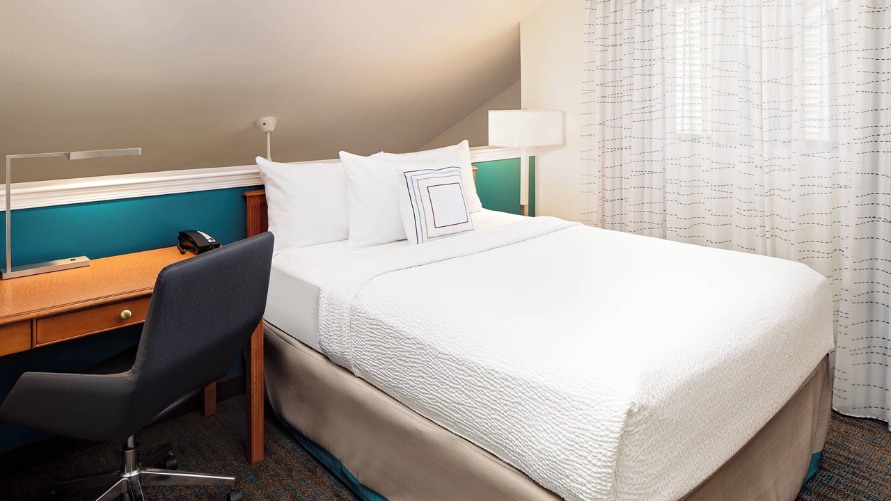 Photo of Bedroom in Harrisburg - Hershey
