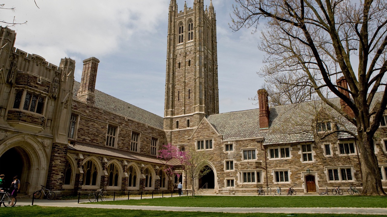 Photo of Others in Princeton
