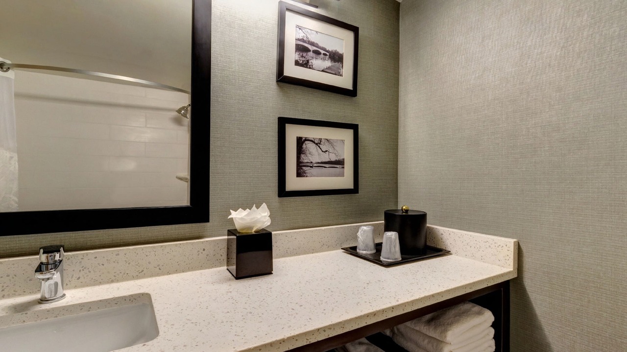 Photo of Bedroom in Princeton