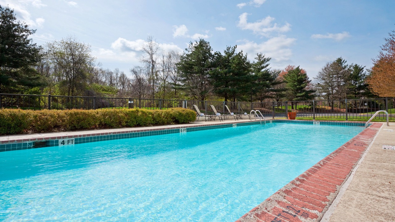 Photo of Outdoor in Princeton