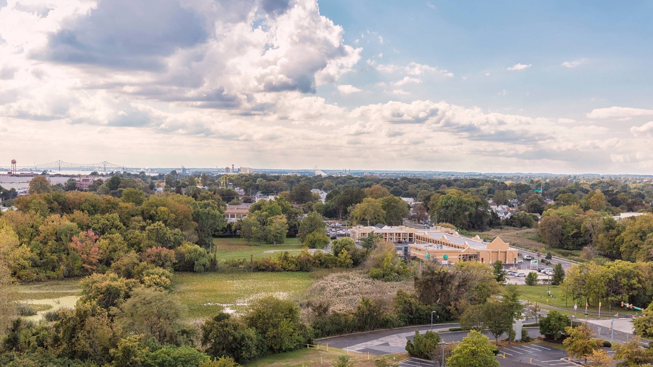 Photo of Outdoor in Tinicum Township