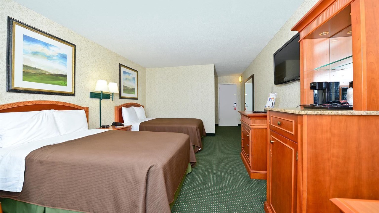 Photo of Bedroom in Pulaski Industrial Area