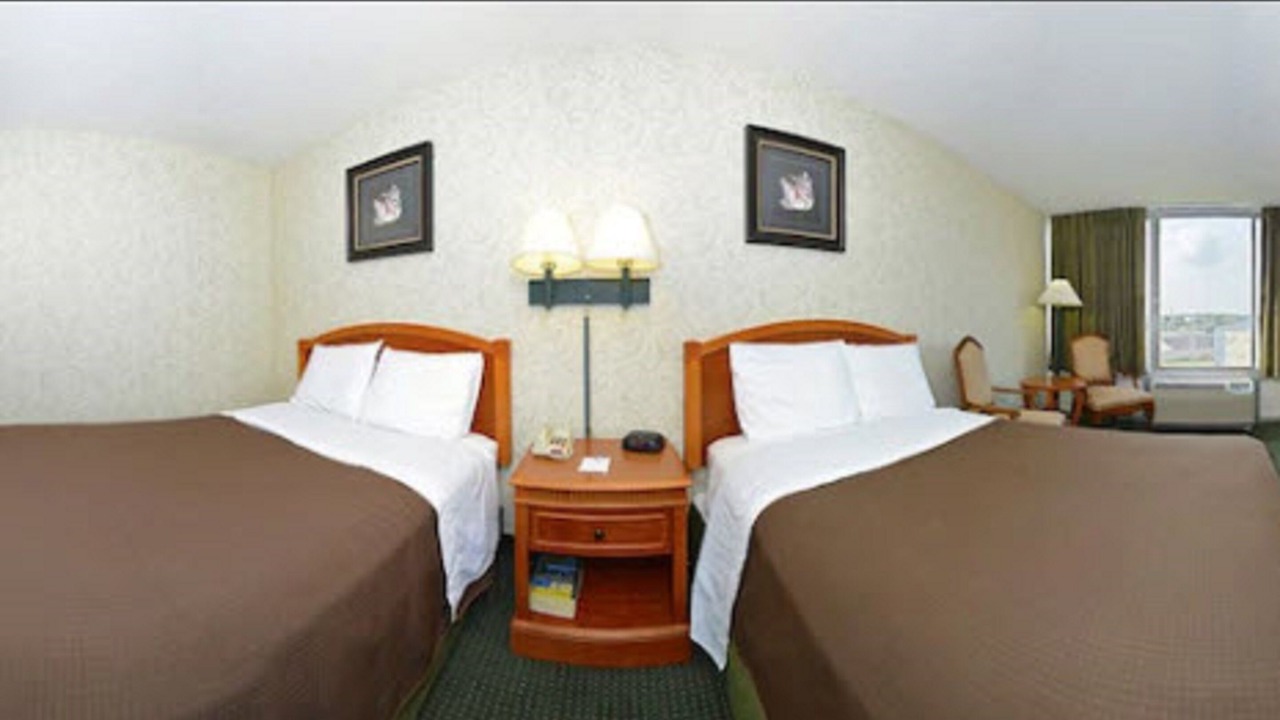 Photo of Bedroom in Pulaski Industrial Area