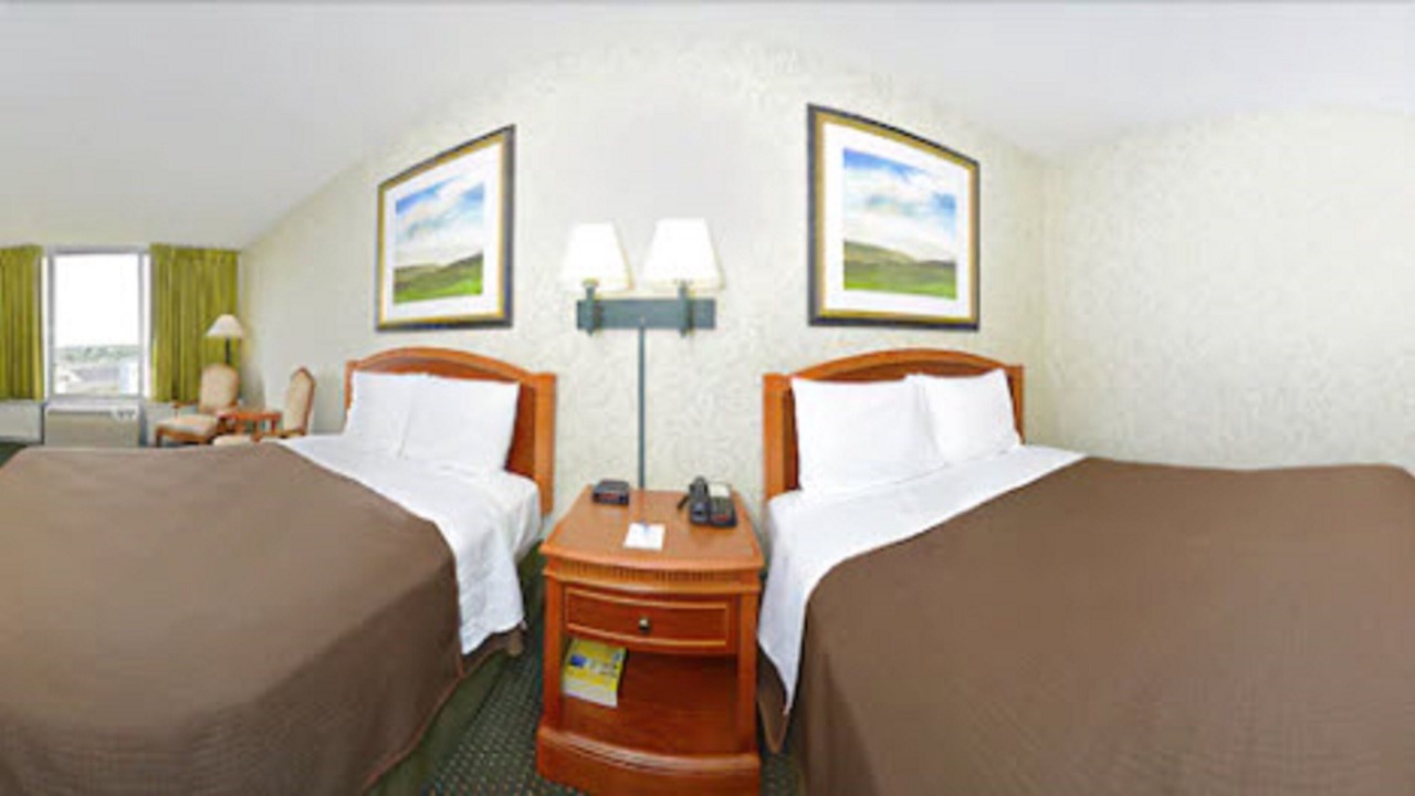 Photo of Bedroom in Pulaski Industrial Area