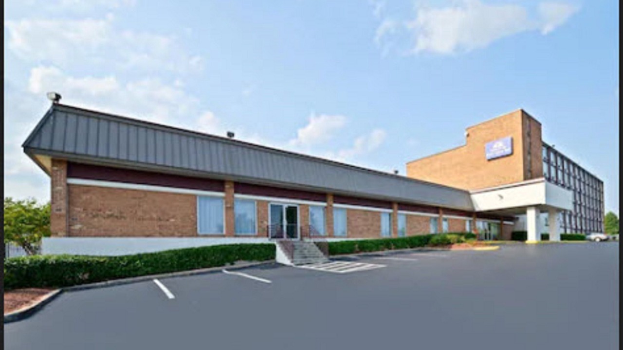 Photo of Outdoor in Pulaski Industrial Area