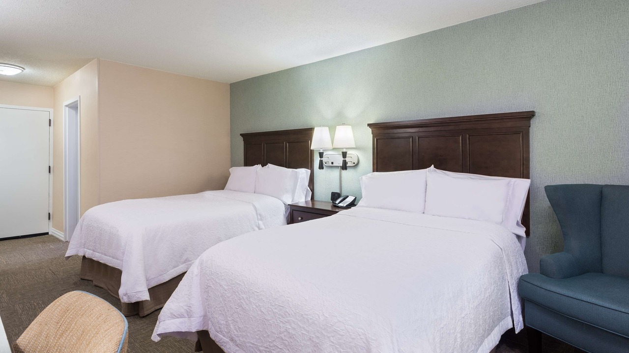 Photo of Bedroom in Elmsford