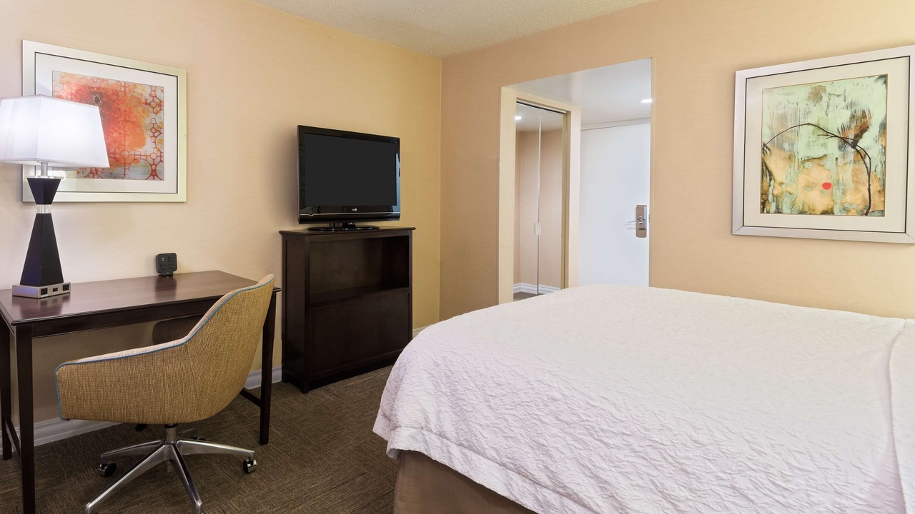 Photo of Bedroom in Elmsford