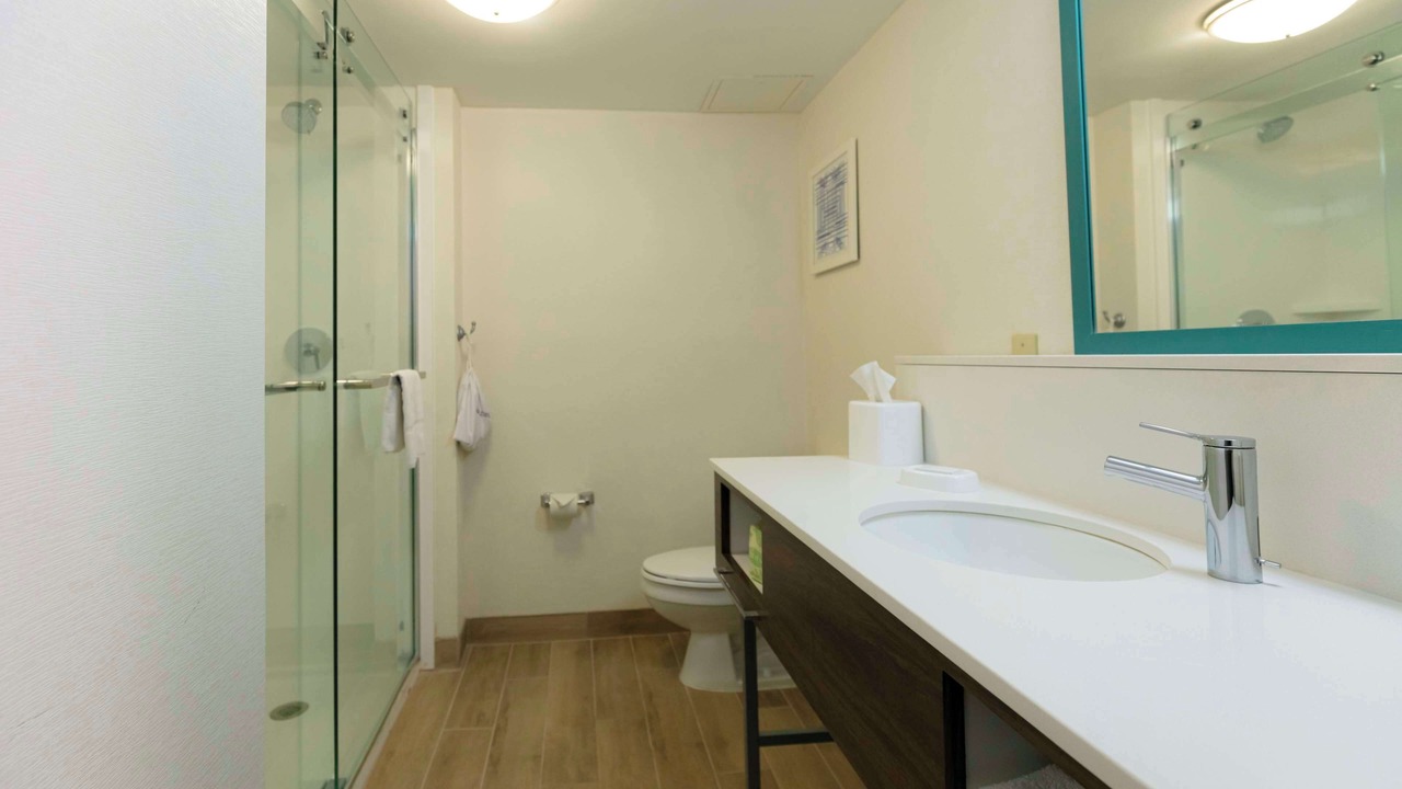 Photo of Bathroom in Moosic