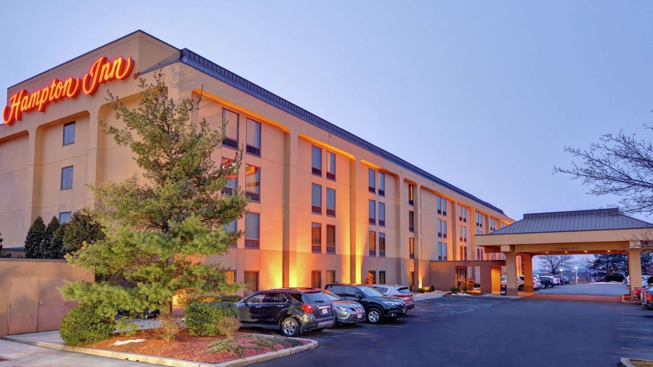 Photo of Outdoor in Moosic