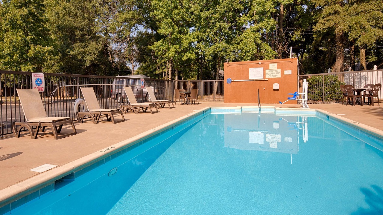Photo of Outdoor in Sandston