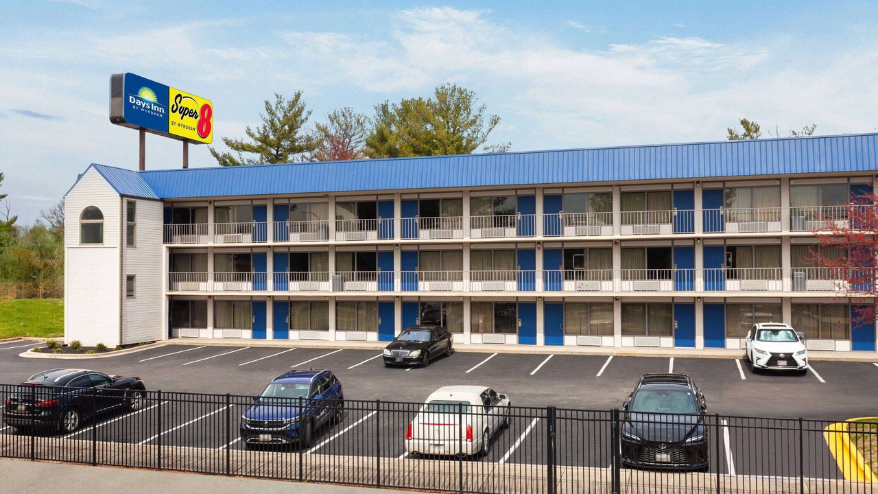Photo of Outdoor in Woodlawn