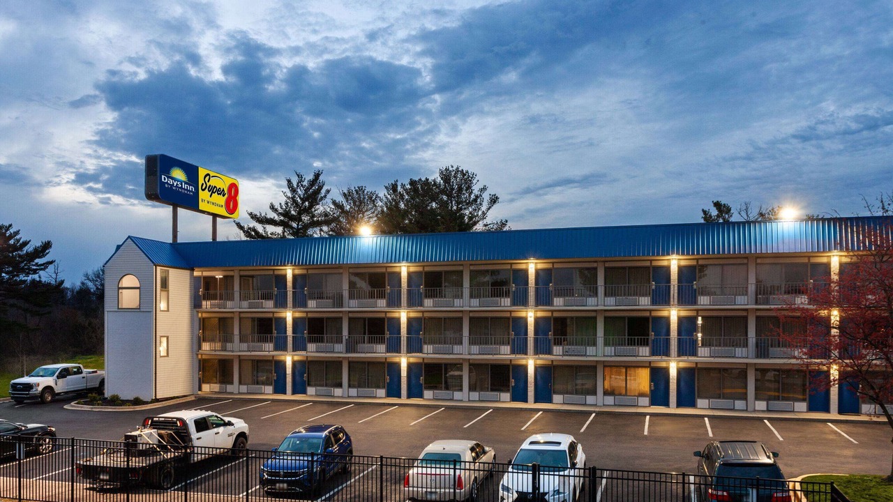 Photo of Outdoor in Woodlawn