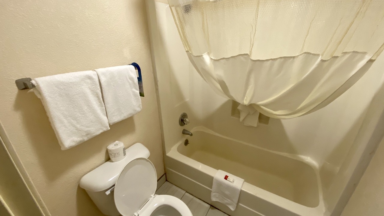 Photo of Bathroom in Morehead