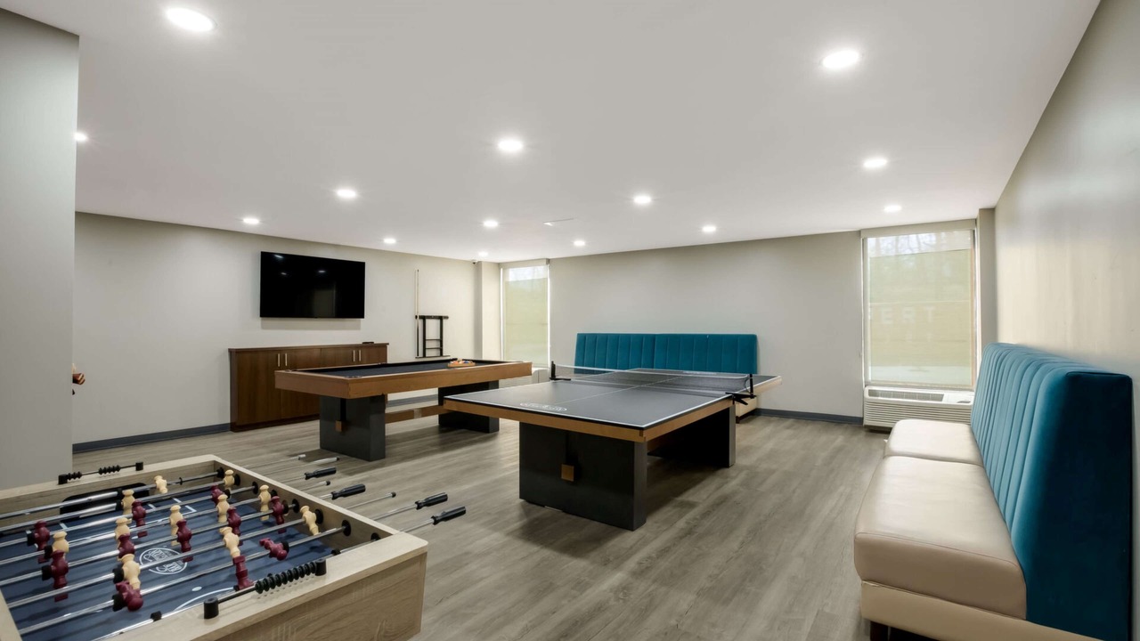 Photo of Livingroom in Willow Grove