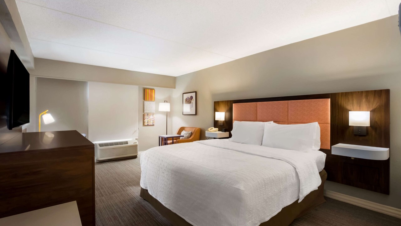 Photo of Bedroom in Willow Grove