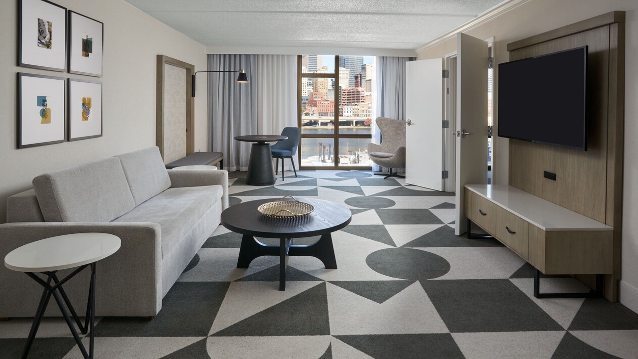 Photo of Bedroom in South Shore