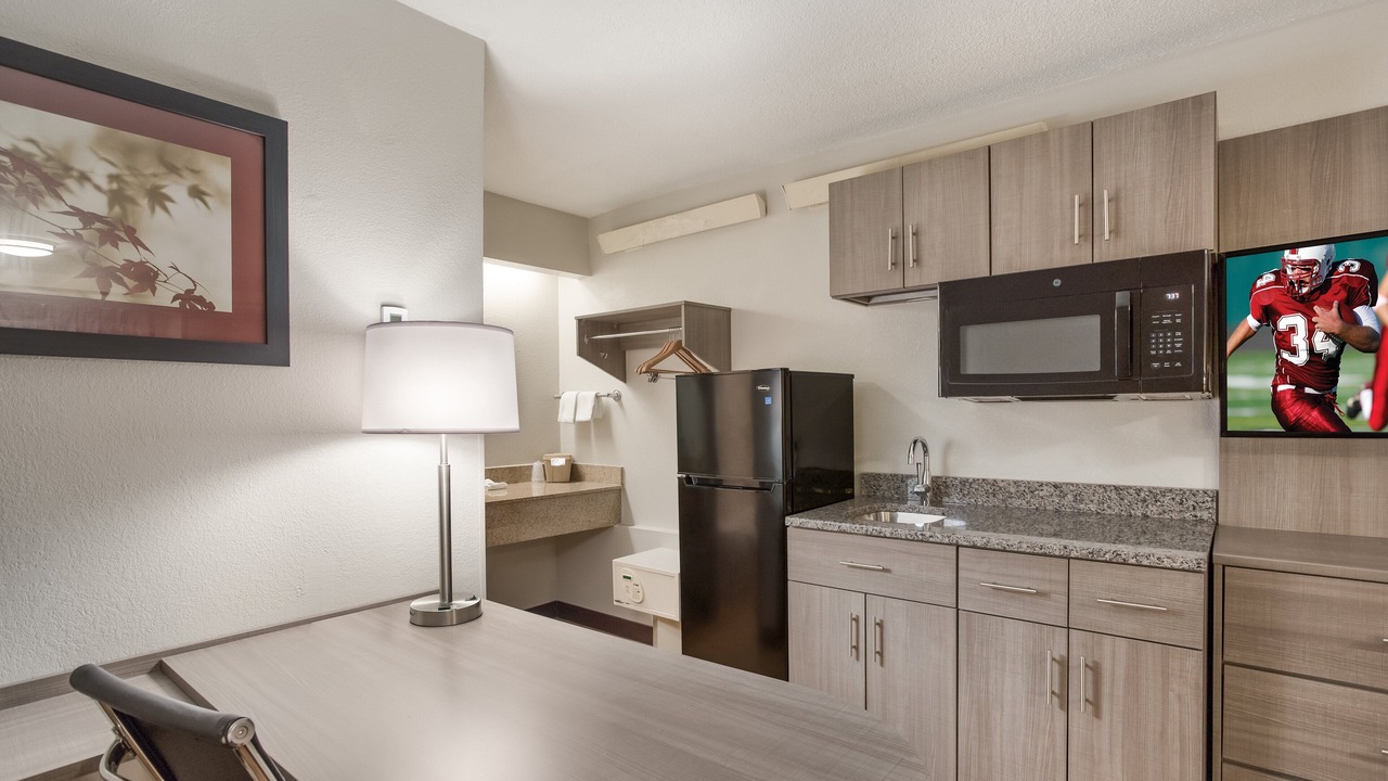 Photo of Kitchen in Trevose