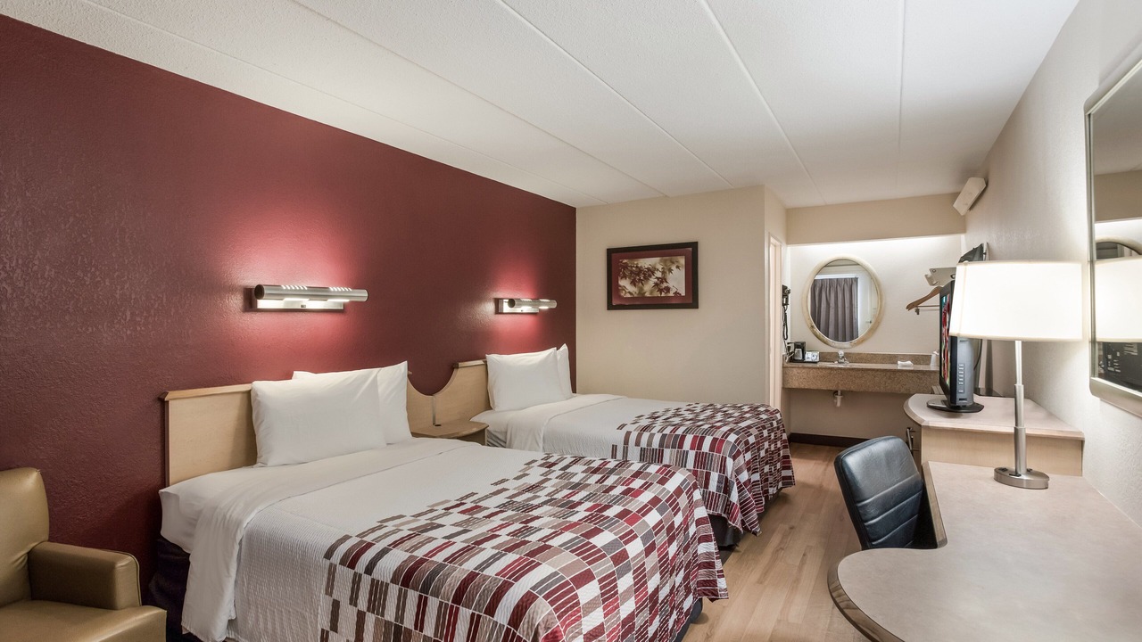 Photo of Bedroom in Trevose