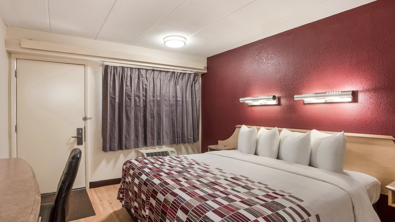 Photo of Bedroom in Trevose