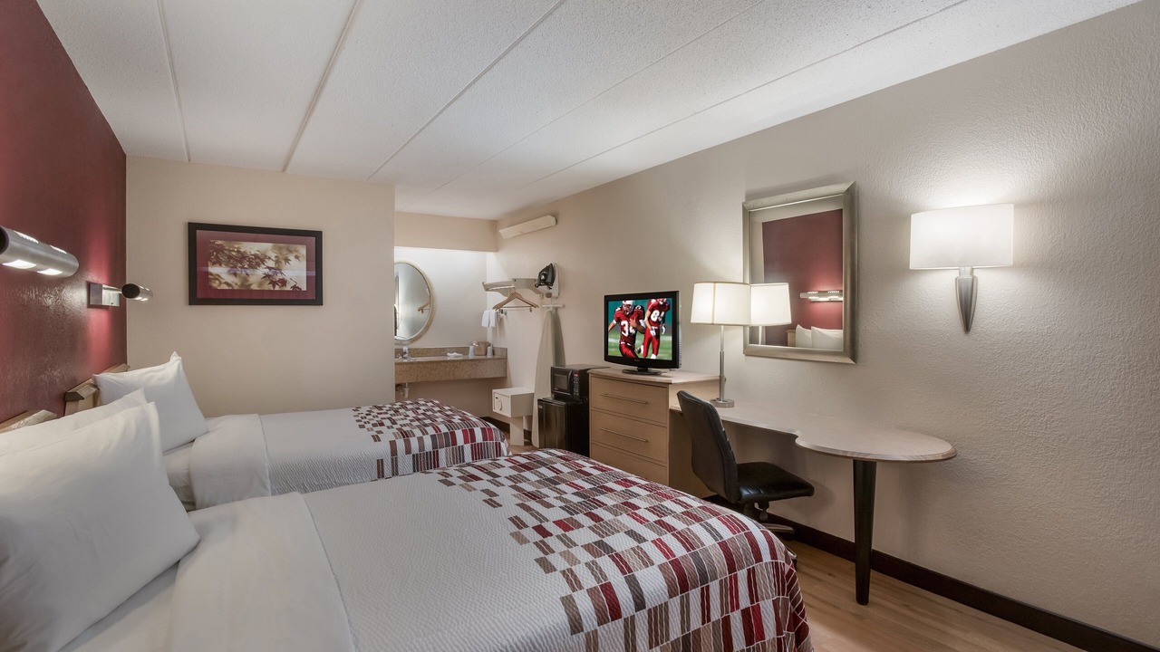 Photo of Bedroom in Trevose