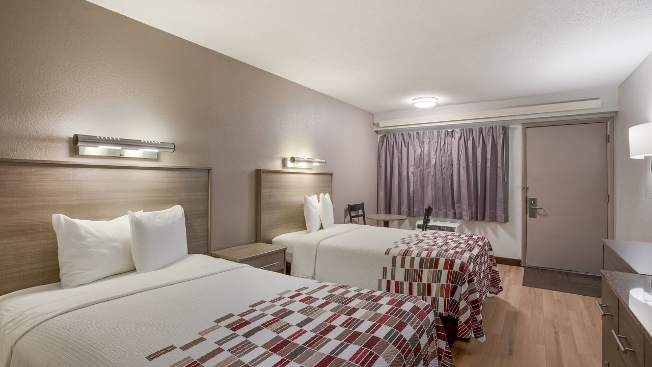 Photo of Bedroom in Trevose