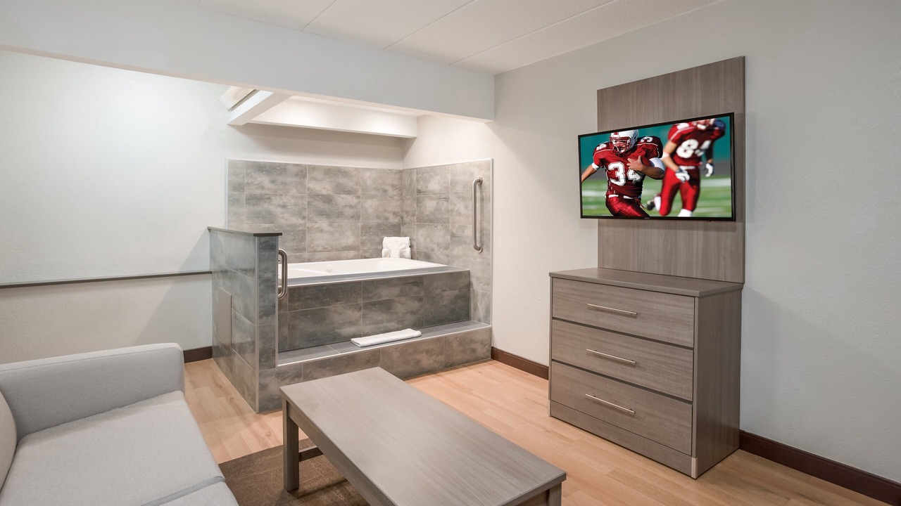 Photo of Bedroom in Trevose