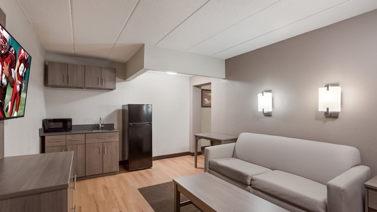 Photo of Bedroom in Trevose