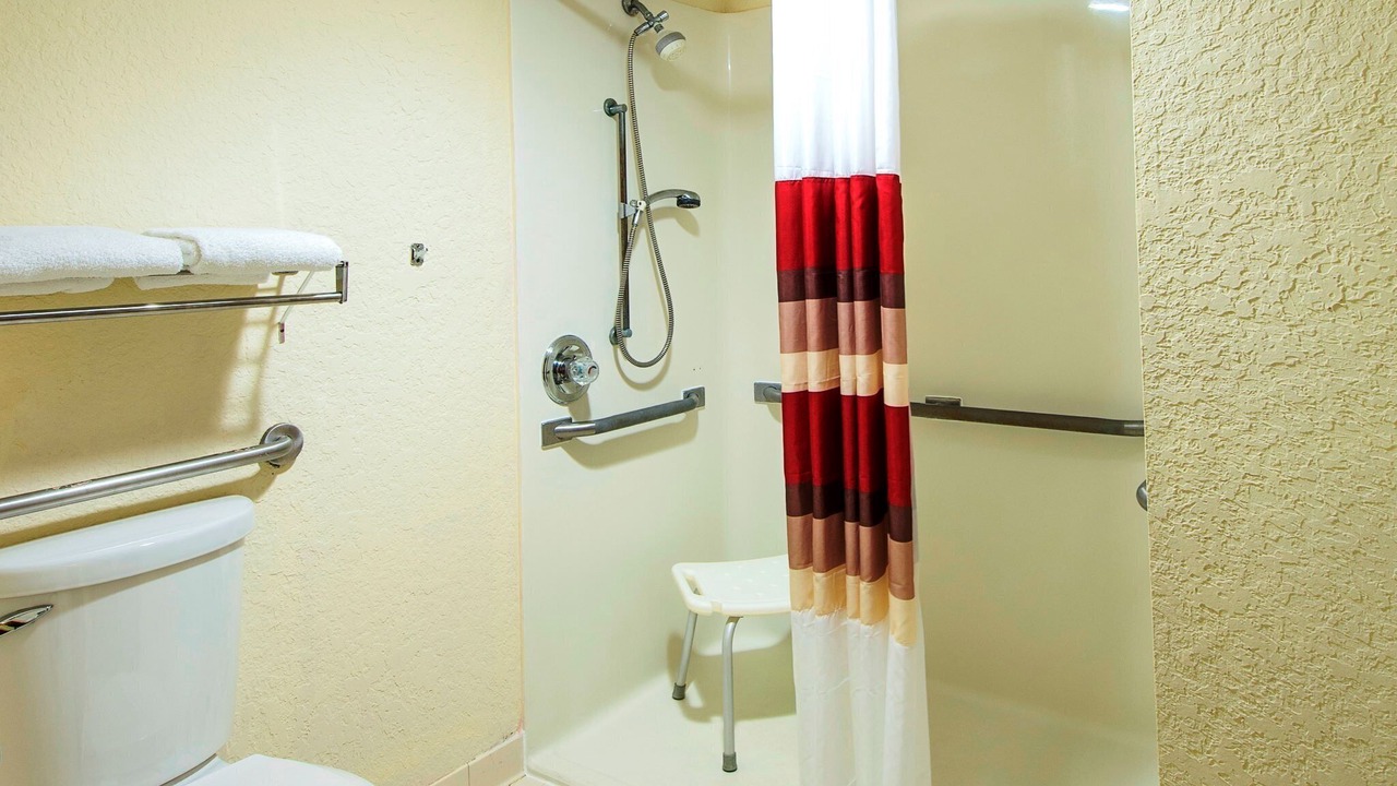 Photo of Bathroom in Trevose