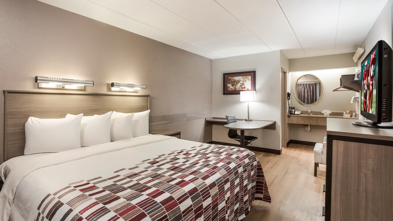 Photo of Bedroom in Trevose