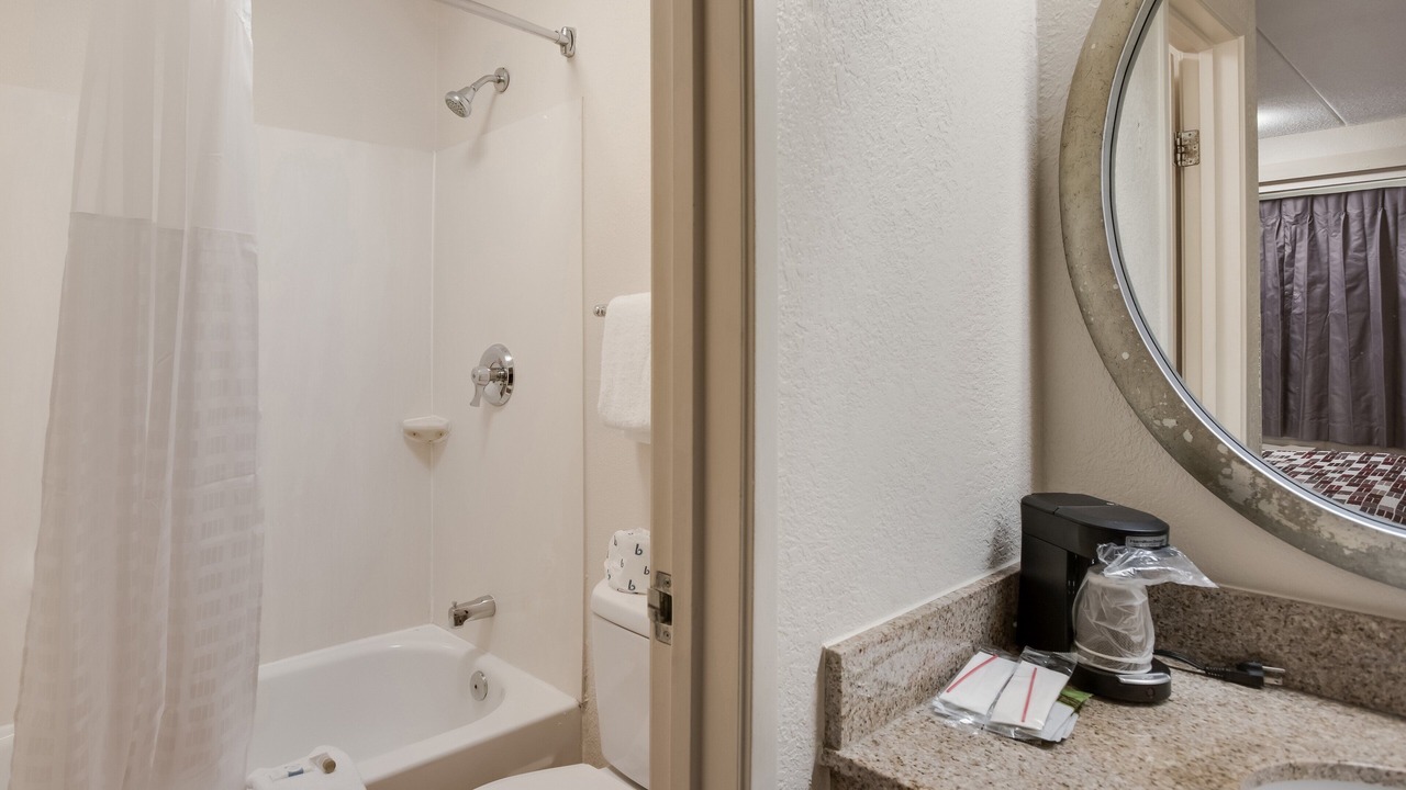 Photo of Bathroom in Trevose