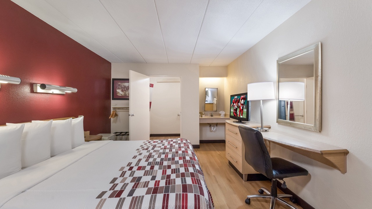 Photo of Bedroom in Trevose