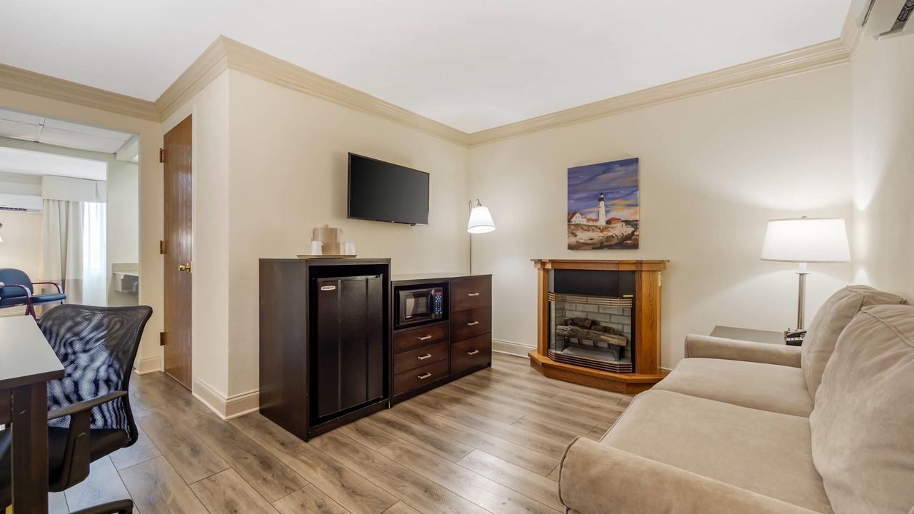 Photo of Bedroom in Toms River