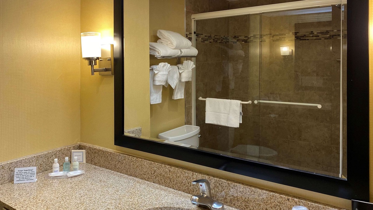 Photo of Bathroom in Toms River